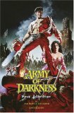 Army of Darkness Collected Edition by Ivan Raimi, John Bolton