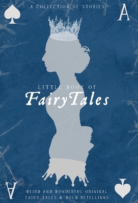 Little Book of Fairy Tales by 