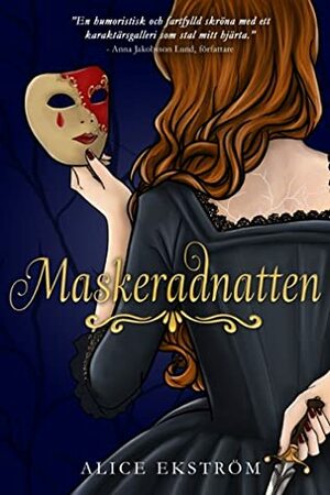 Maskeradnatten by Alice Ekström