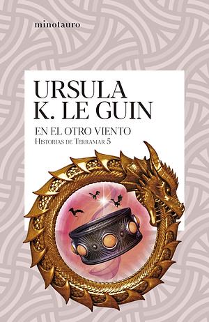 En el otro viento by Ursula K. Le Guin