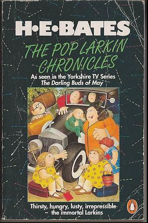 Pop Larkins Omnibus Tv Tie In by H.E. Bates, H.E. Bates