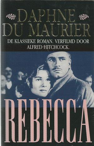 Rebecca by Daphne du Maurier