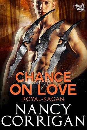 Chance on Love by Nancy Corrigan