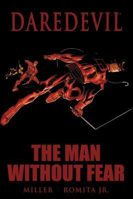 Marvel Premiere Classic Daredevil: The Man Without Fear by Frank Miller