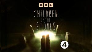 Children of the Stones by A.K. Benedict, Guy Adams
