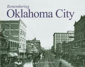 Remembering Oklahoma City by 