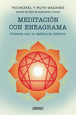 Meditación con eneagrama by Yechezkel Madanes