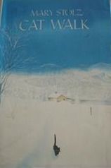 Cat Walk by Mary Stolz