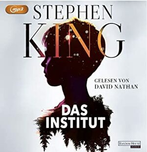 Das Institut by Stephen King