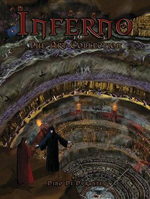 Inferno: The Art Collection by Dino Di Durante