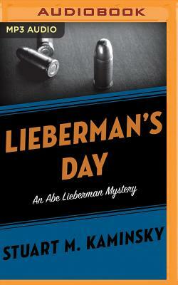 Lieberman's Day by Stuart M. Kaminsky
