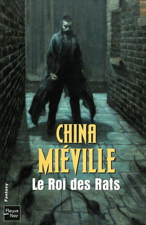 Le Roi des rats by China Miéville