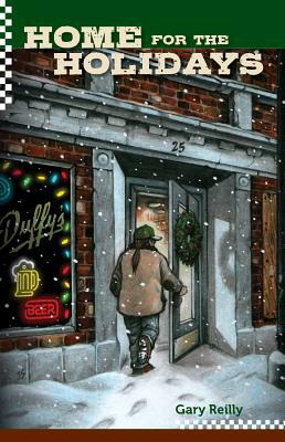 Home for the Holidays by Gary Reilly