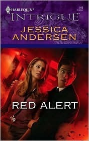 Red Alert by Jessica Andersen