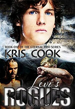 Levi's Rogues by Kris Cook