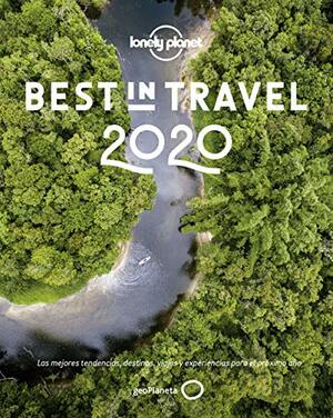 Best in Travel 2020 by AA. VV.
