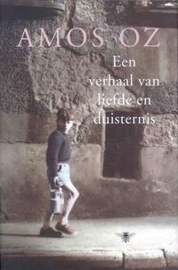 Een verhaal van liefde en duisternis by Hilde Pach, Amos Oz