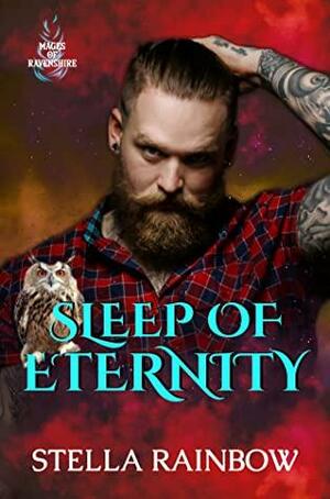 Sleep of Eternity by Stella Rainbow