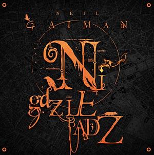 Nigdziebądź by Neil Gaiman