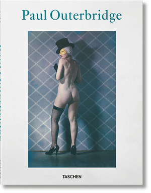 Paul Outerbridge by Elaine Dines-Cox, Carol McCusker