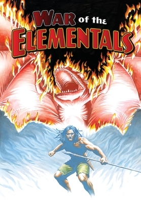 War of the Elementals by Scott Davis