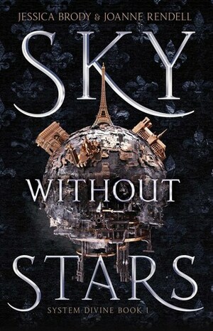 Sky Without Stars by Jessica Brody, Joanne Rendell