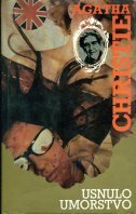 Usnulo umorstvo by Agatha Christie