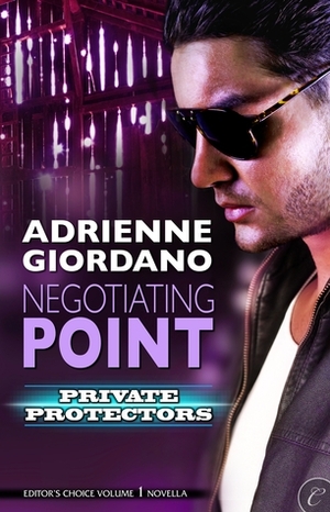 Negotiating Point by Adrienne Giordano