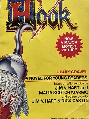Hook by Geary Gravel