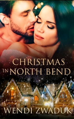 Christmas In North Bend by Wendi Zwaduk