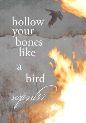 Hollow Your Bones Like a Bird's (In Which Tony Stark Builds Himself Some Friends by Scifigrl47