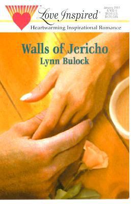 Walls of Jericho by Lynn Bulock