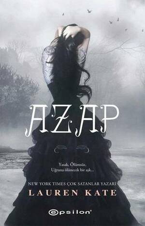 Azap by Lauren Kate