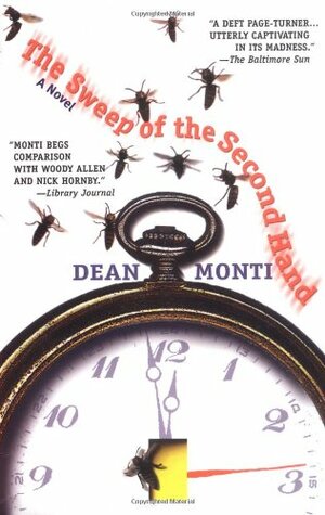 The Sweep of the Second Hand by Dean Monti