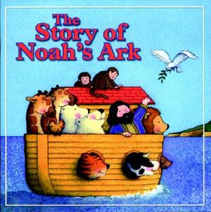 The Story of Noah's Ark by Allia Zobel Nolan