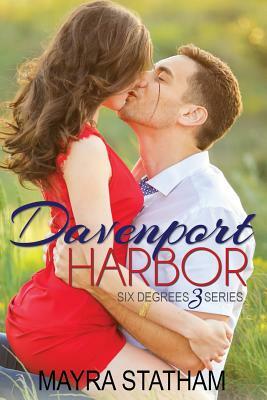 Davenport Harbor by Mayra Statham