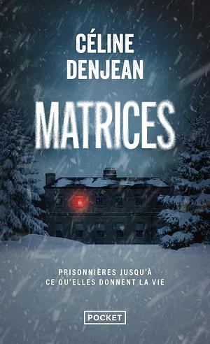 Matrices by Céline Denjean