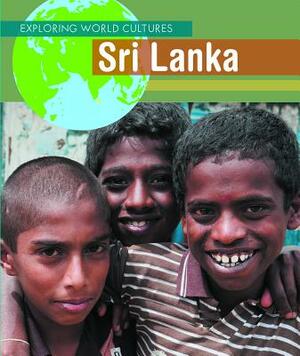 Sri Lanka by Laura L. Sullivan