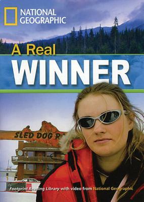 A Real Winner: Footprint Reading Library 3 by Rob Waring