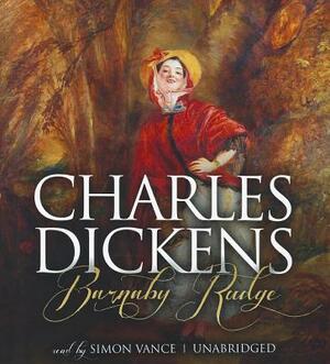 Barnaby Rudge by Charles Dickens