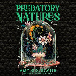 Predatory Natures by Amy Goldsmith