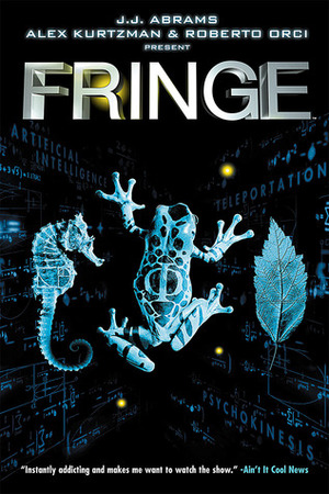 Fringe by Tom Mandrake, Mike Johnson