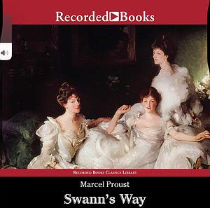 Swann's Way by Marcel Proust