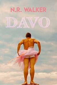 Davo by N.R. Walker