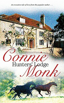 Hunters' Lodge by Connie Monk