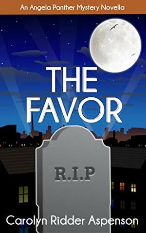 The Favor by Carolyn Ridder Aspenson