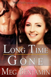 Long Time Gone by Meg Benjamin