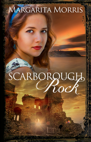 Scarborough Rock by Margarita Morris