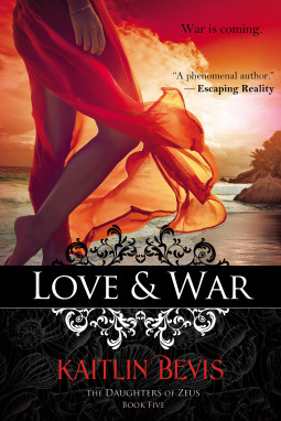 Love & War by Kaitlin Bevis