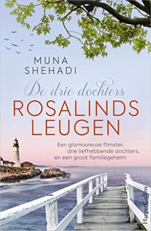 Rosalinds leugen by Muna Shehadi